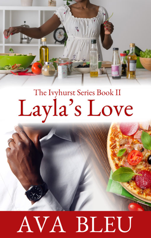 Layla’s Love